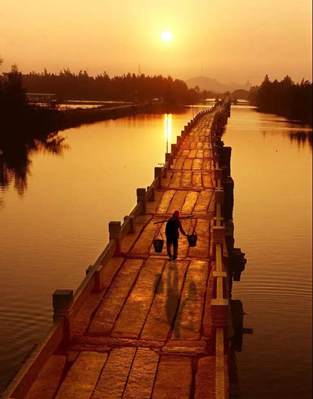 福建石材：龍頭破浪，披荊斬棘