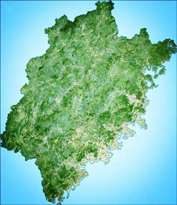 福建石材：龍頭破浪，披荊斬棘