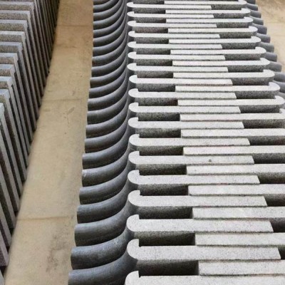 進口654花崗巖成品特殊定制加工