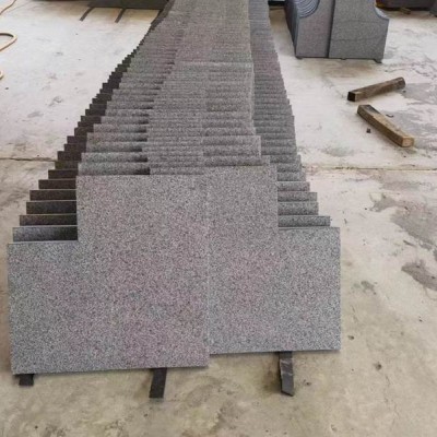 654進口花崗巖L型板燒面