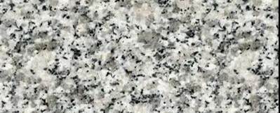 國產(chǎn)白麻:市場的占有率最高的花崗石