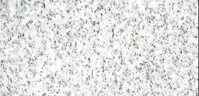 國產(chǎn)白麻:市場的占有率最高的花崗石