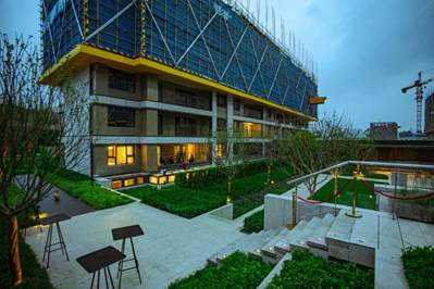 國產(chǎn)白麻:市場的占有率最高的花崗石