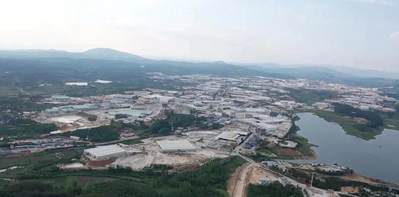 山鎮競風流——中國最大的花崗巖產銷基地吳山鎮掠影