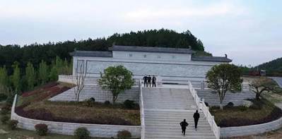 山鎮競風流——中國最大的花崗巖產銷基地吳山鎮掠影