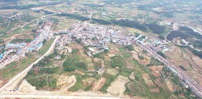 山鎮競風流——中國最大的花崗巖產銷基地吳山鎮掠影