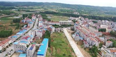 山鎮競風流——中國最大的花崗巖產銷基地吳山鎮掠影