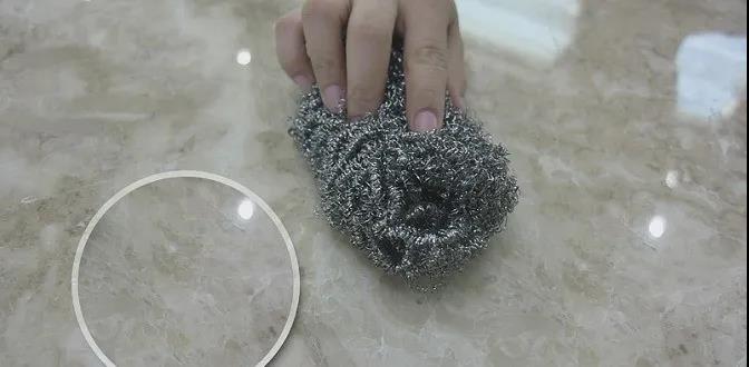 如何更好的解決裝飾大理石的外部污染呢?