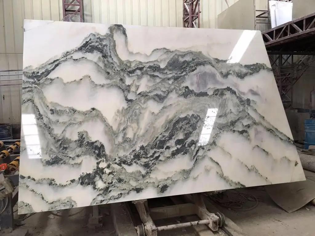 如何更好的解決裝飾大理石的外部污染呢?