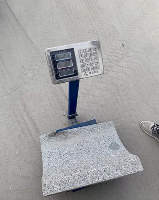 當初是誰告訴我干石材好賺錢的?現在的石材生意太難做了!