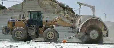 當初是誰告訴我干石材好賺錢的?現在的石材生意太難做了!