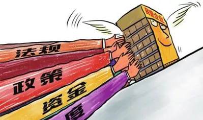 當初是誰告訴我干石材好賺錢的?現在的石材生意太難做了!