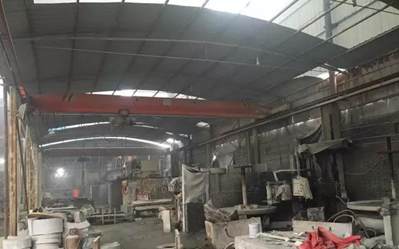 當初是誰告訴我干石材好賺錢的?現在的石材生意太難做了!