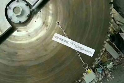 當初是誰告訴我干石材好賺錢的?現在的石材生意太難做了!