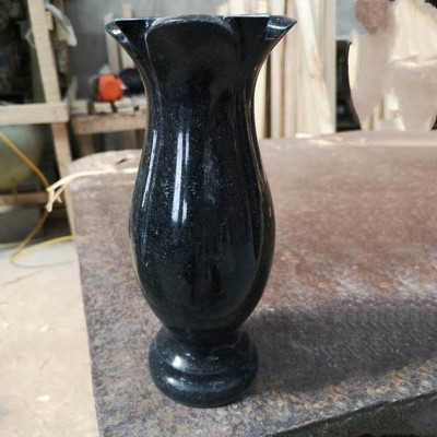 墓園黑石異形產品 新山西黑墓碑系列