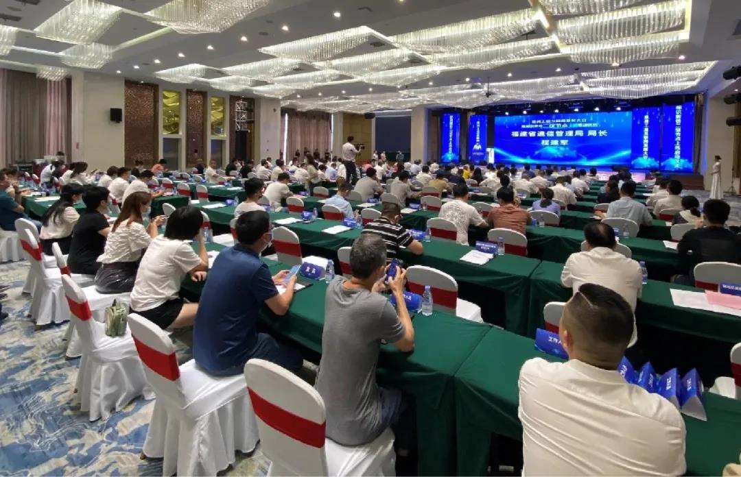 助力石材數(shù)智轉(zhuǎn)型，南安石材協(xié)會與中國移動泉州分公司簽約