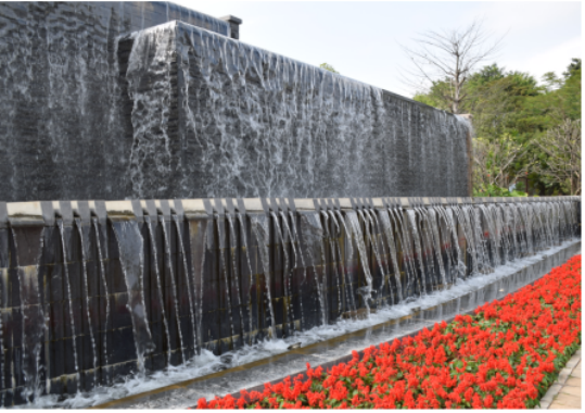 自然面打造石材產品不一樣的效果