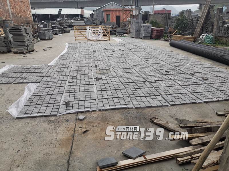 福鼎黑網貼石