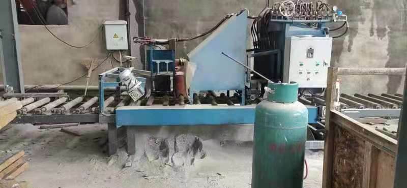 長泰芝麻黑老礦654工廠