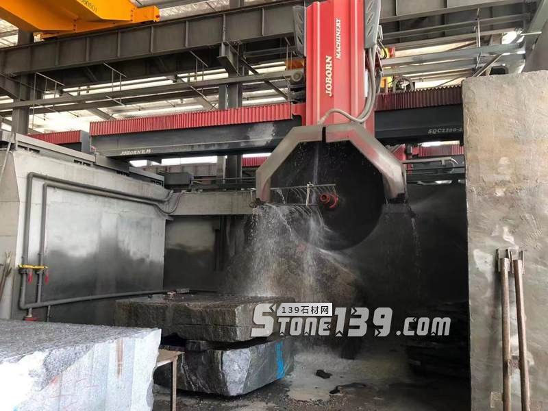 長泰芝麻黑老礦654工廠