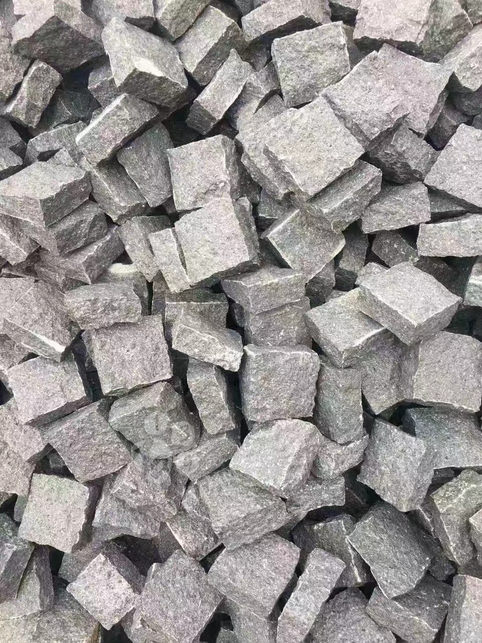 【晨春石材】帶您一起欣賞老礦福鼎黑產品