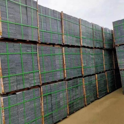 廣西芝麻黑大量工程規格板現貨