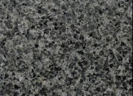 【榮興石材】主營廣西芝麻黑(鐘山青)