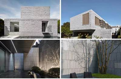 石材,被世界普遍認為是最耐用的材料之一。它的優勢,你客戶懂嗎?