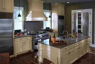 石材,被世界普遍認為是最耐用的材料之一。它的優勢,你客戶懂嗎?