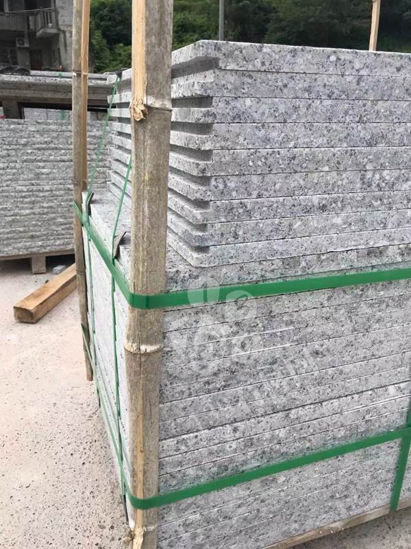 【恒泰吉石材】經營泰寧珍珠蘭（福建藍寶石）、五彩紅、自有大型礦山