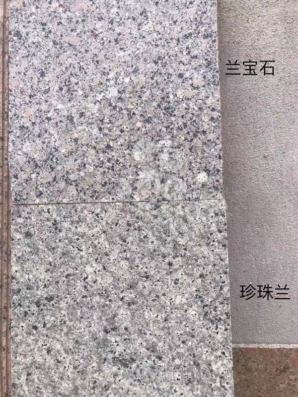 【恒泰吉石材】經營泰寧珍珠蘭（福建藍寶石）、五彩紅、自有大型礦山