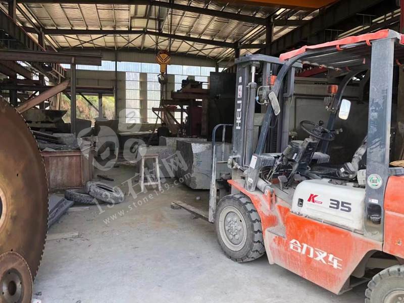 【福川石材】長泰老礦芝麻黑廠家經營福建老礦654花崗巖、芝麻灰、芝麻白