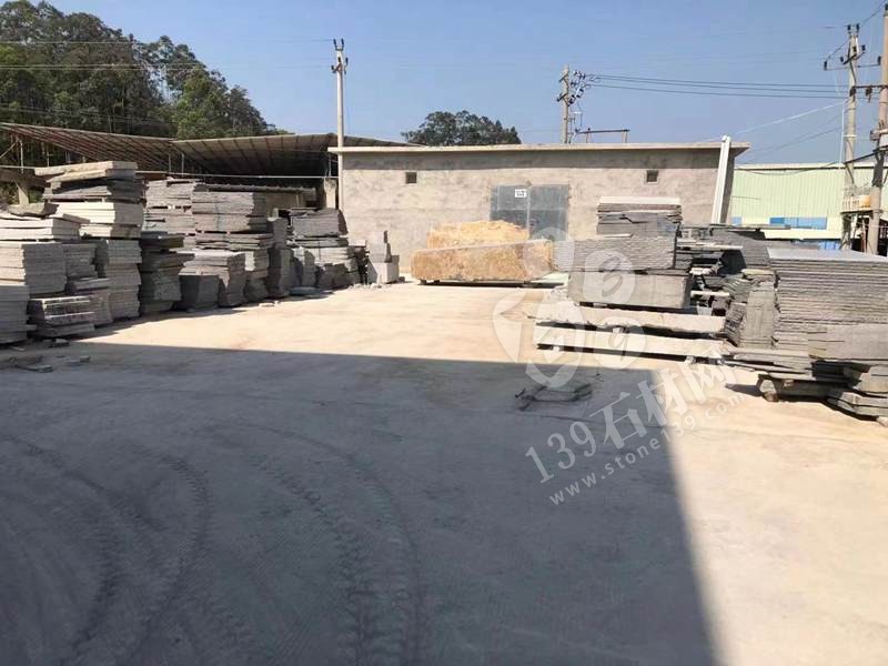 【福川石材】長泰老礦芝麻黑廠家經營福建老礦654花崗巖、芝麻灰、芝麻白