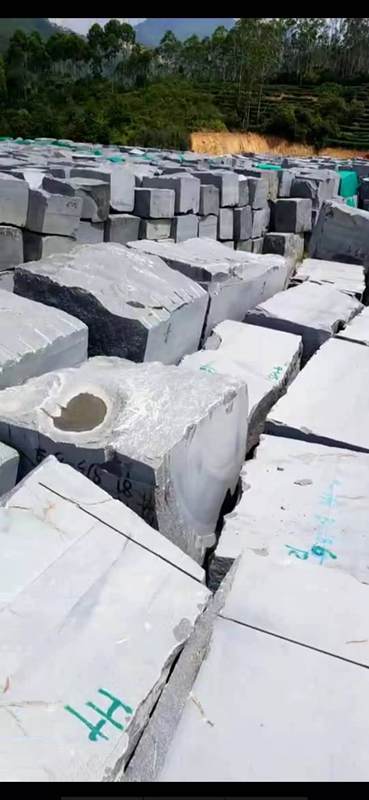 【福川石材】長泰老礦芝麻黑廠家經營福建老礦654花崗巖、芝麻灰、芝麻白