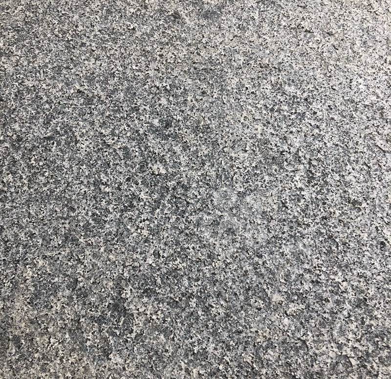 【福川石材】長泰老礦芝麻黑廠家經營福建老礦654花崗巖、芝麻灰、芝麻白