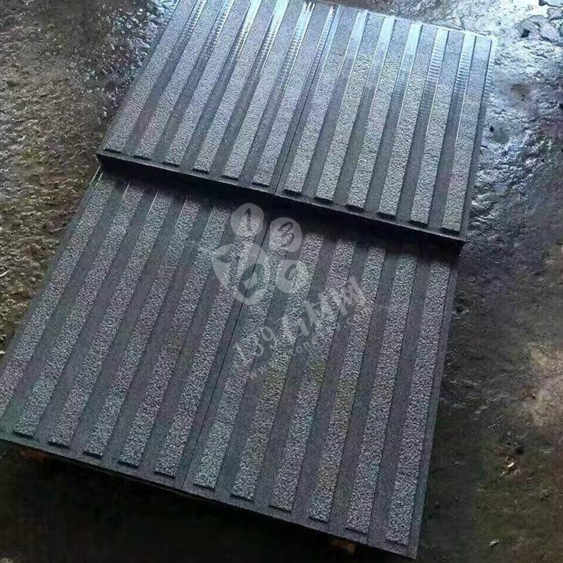 【福川石材】長泰老礦芝麻黑廠家經營福建老礦654花崗巖、芝麻灰、芝麻白