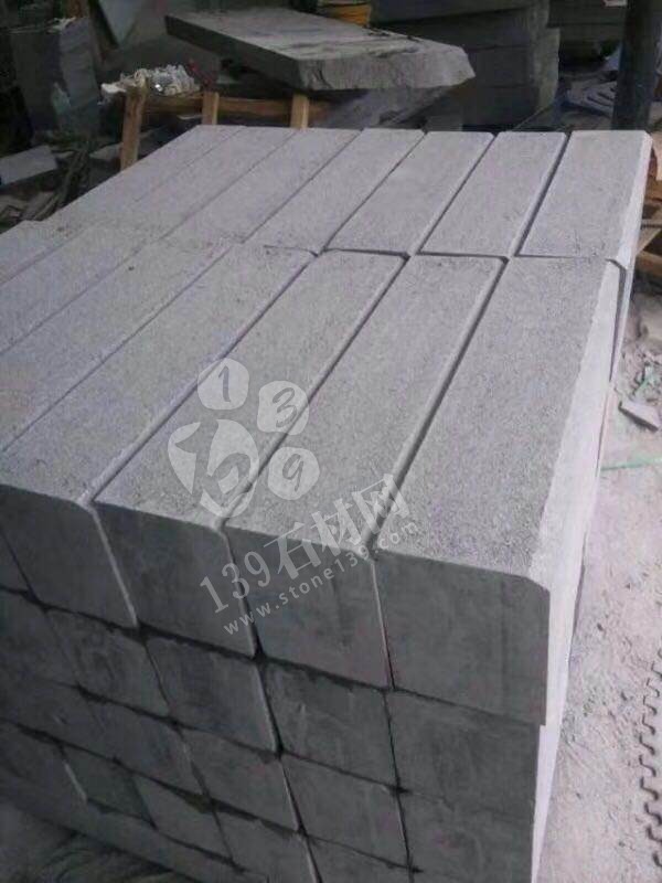 【福川石材】長泰老礦芝麻黑廠家經營福建老礦654花崗巖、芝麻灰、芝麻白