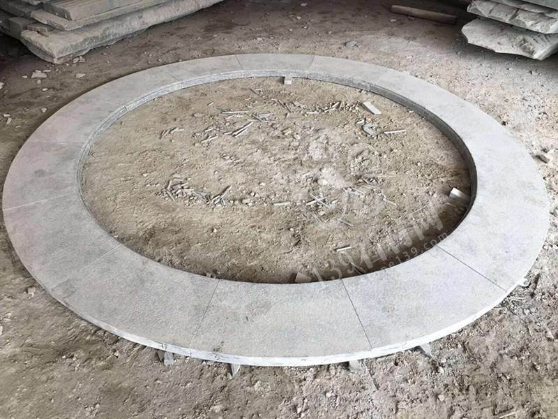 【福川石材】長泰老礦芝麻黑廠家經營福建老礦654花崗巖、芝麻灰、芝麻白