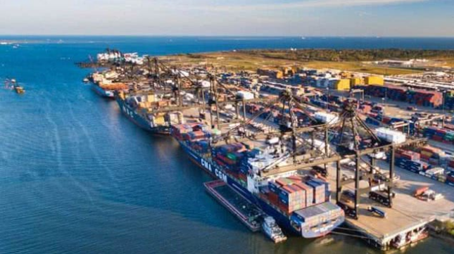 國際貿易海運價格大幅上漲,石材漲價在即!