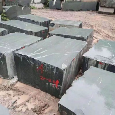 萬源青荒料四川礦區直銷