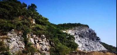 湖北“變廢為寶”，花2.5億改廢棄采石場，建成我國最大山體雕像，當地人：很有意義 