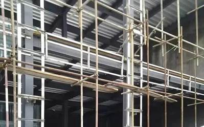 如何避免天降花崗巖外墻干掛石材！外墻干掛石材怎么做才安全？