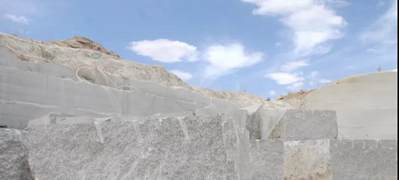 甘肅肅北縣積極推進馬鬃山經濟開發區石材產業園(金廟溝芨芨槽花崗巖礦區)按期開工建設！