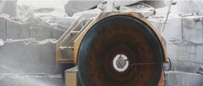 甘肅肅北縣積極推進馬鬃山經濟開發區石材產業園(金廟溝芨芨槽花崗巖礦區)按期開工建設！