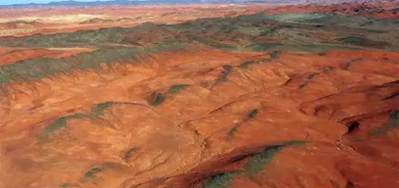 甘肅敦煌目前四大花崗巖品種介紹,以探明石材儲量360億立方!