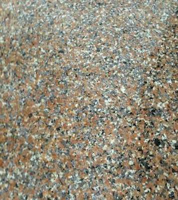 甘肅敦煌目前四大花崗巖品種介紹,以探明石材儲量360億立方!