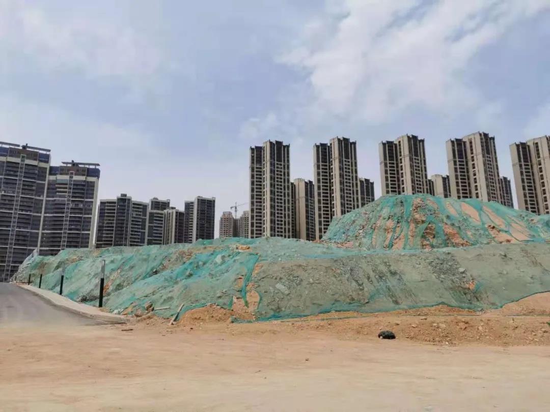 建筑工地挖出的石頭能不能賣?這宗礦山交易給出答案