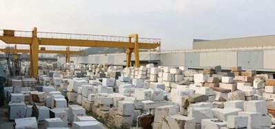 背靠房地產,千億市場卻沒誕生大公司,石材行業怎么了?