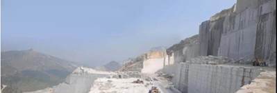 背靠房地產,千億市場卻沒誕生大公司,石材行業怎么了?