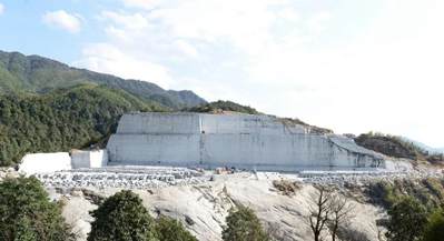 背靠房地產,千億市場卻沒誕生大公司,石材行業怎么了?